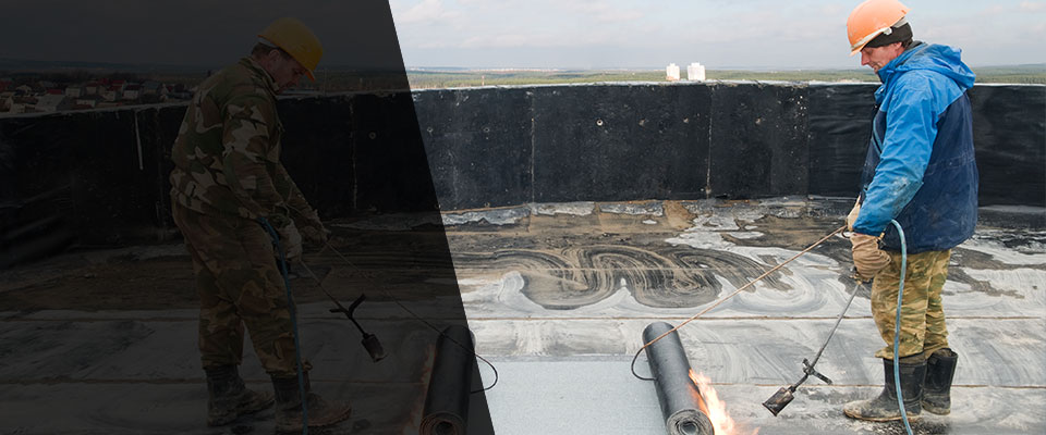 Anmoore Roofing Contractors